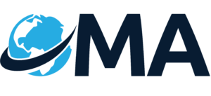 Office Moving Alliance OMA Logo