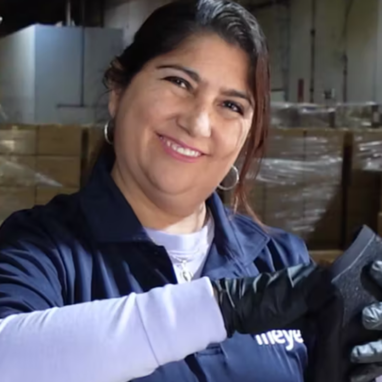 Fulfilling Headache Relief Meyer's Partnership with The Headache Hat Meyer, Inc.