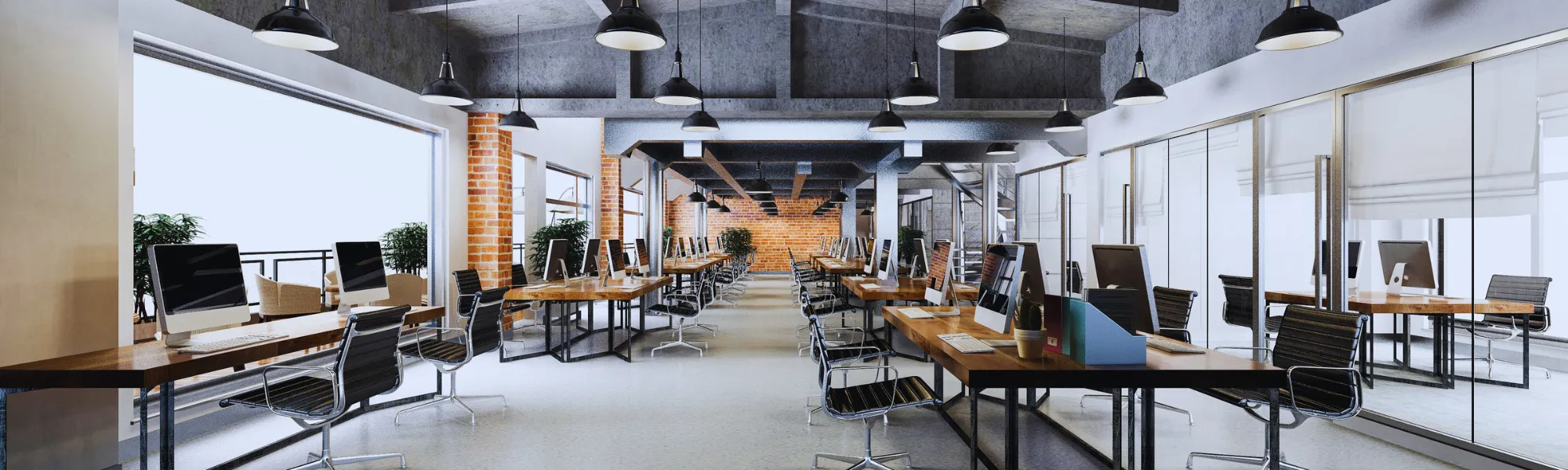 Office Renovation Ideas to Make Your Office Stand Out