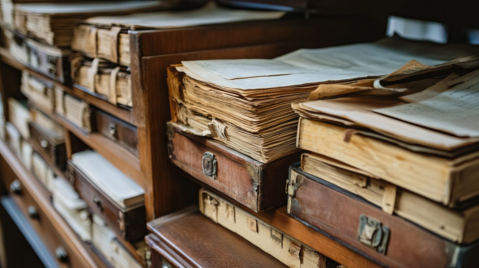 Best Practices for a Library Move: Meyer’s Tips for Success - Meyer, Inc.